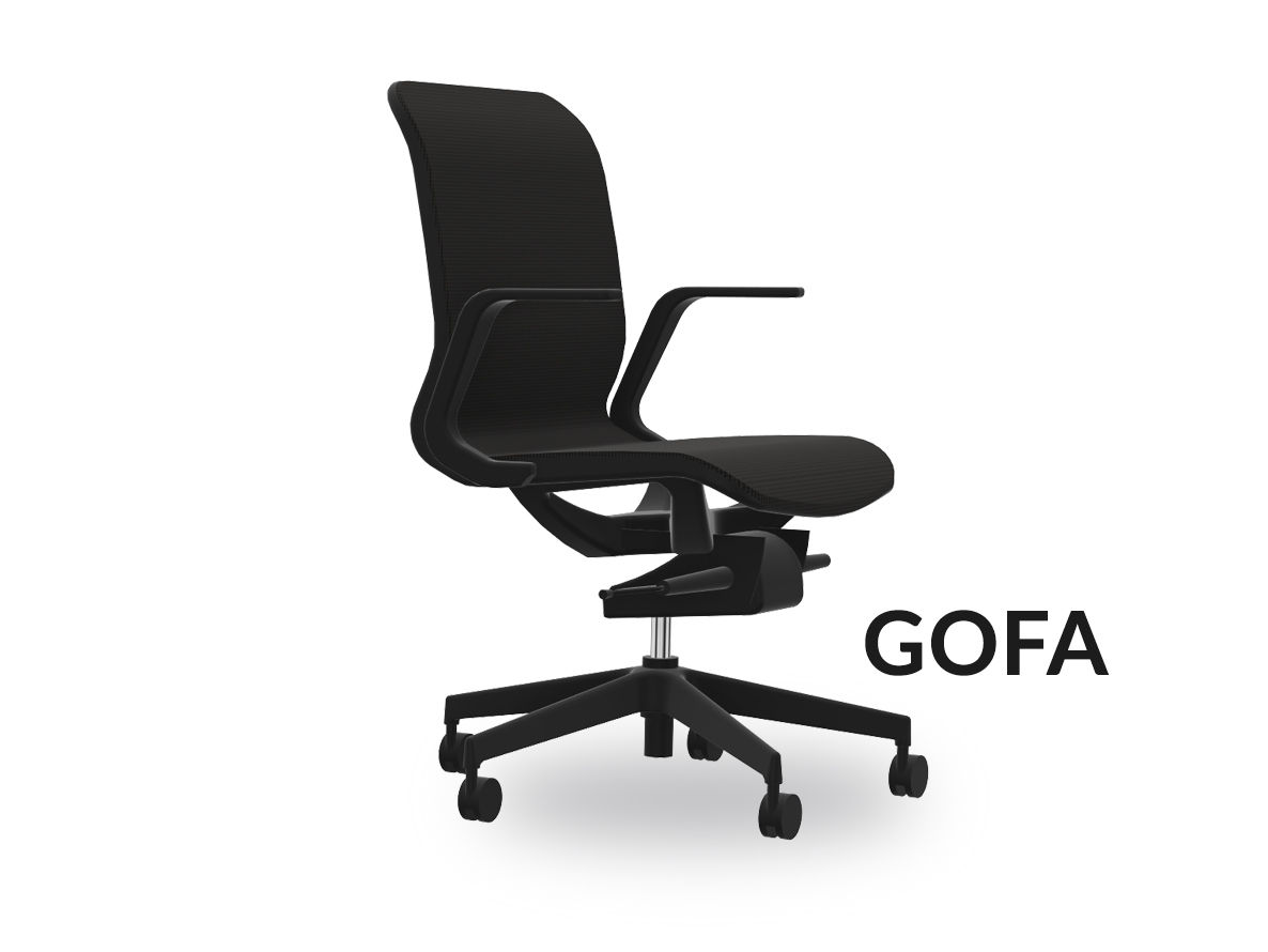 GOFA [+€27,00]